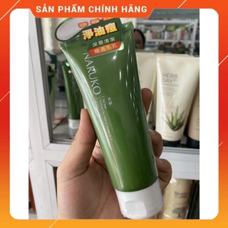 Sữa rửa mặt Naruko (Auth)
