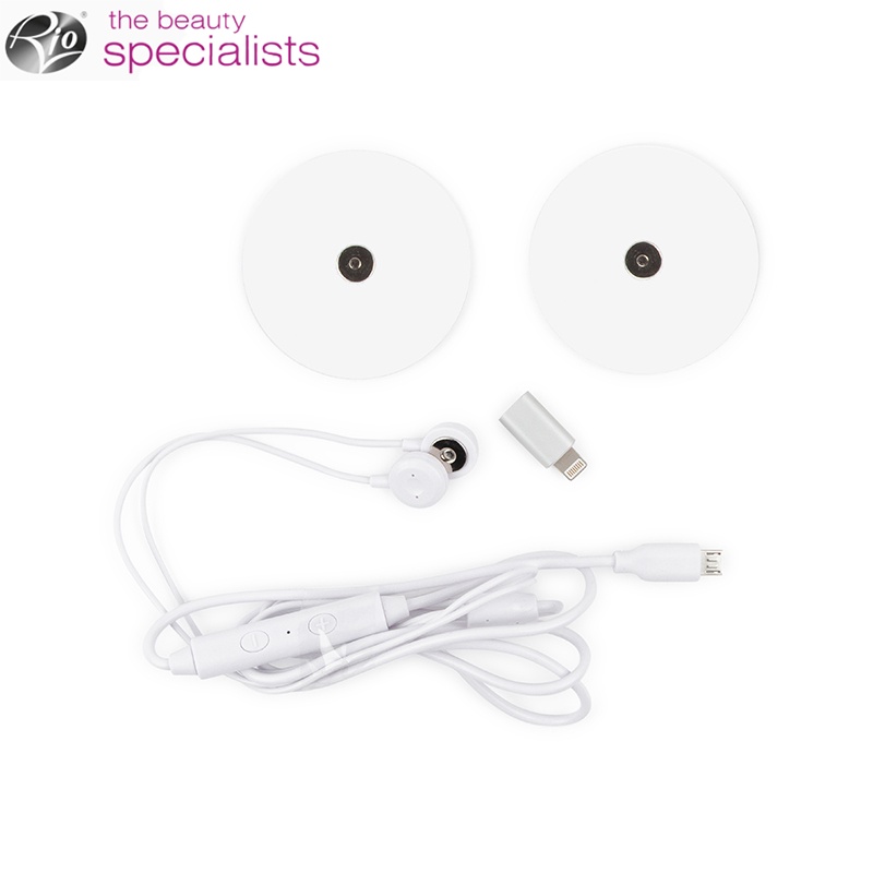 Miếng dán massage mini RIO - BT-MTQI