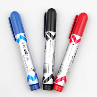 COMBO 3 CÂY BÚT LÔNG DẦU - PERMANENT MARKER