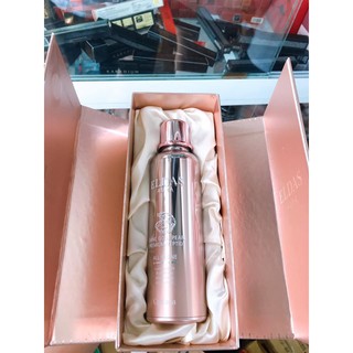 Serum Ngọc Trai dưỡng trắng da ELDAS AURA 4in1