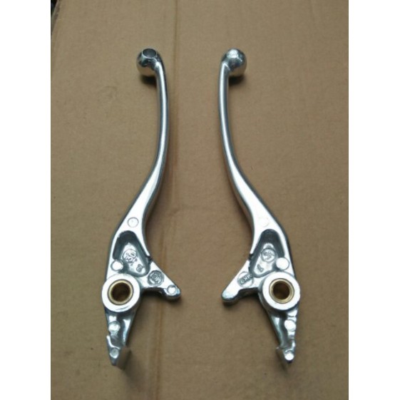 Cặp Tay thắng SH Ý,SH Việt ,Hàng Zin, Tay phanh Sh150 2010-2011 Xe Ý/Sh150 2013-2018 Xe Việt Nam