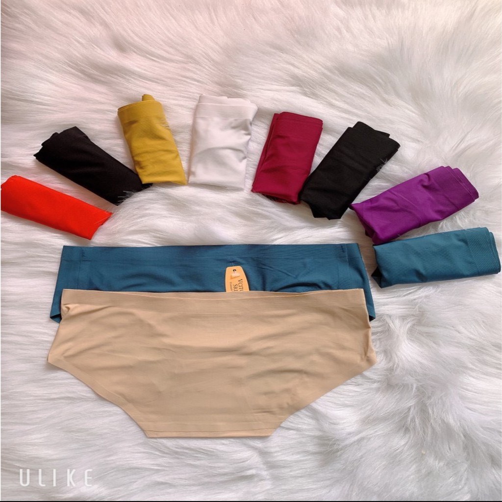Combo 5 Quần Đúc Su Không Đường May ❣️ YUKI 5032 ❣️ [QUANLOTNU] Quần Lót Nữ Su Đúc | BigBuy360 - bigbuy360.vn