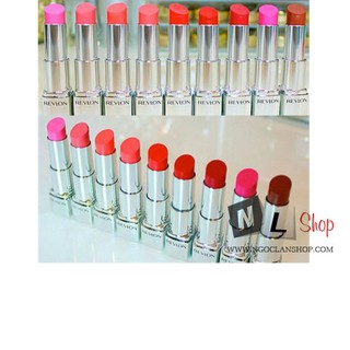 Son Revlon Ultra HD