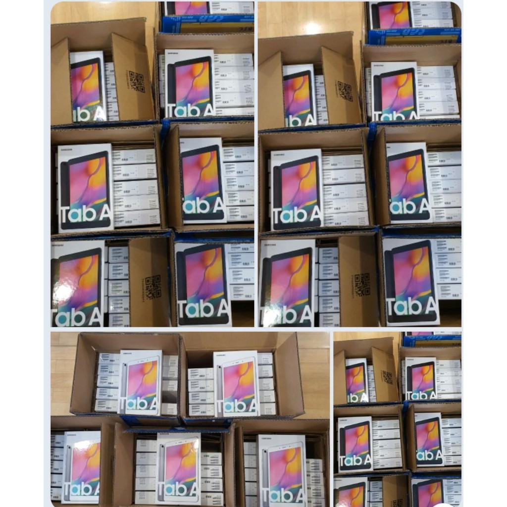 MÁY TÍNH BẢNG SAMSUNG TAB A  Chính hãng 100% | BigBuy360 - bigbuy360.vn