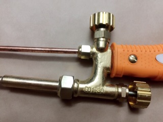 Tay Cắt Asaki Cao Cấp G01-30