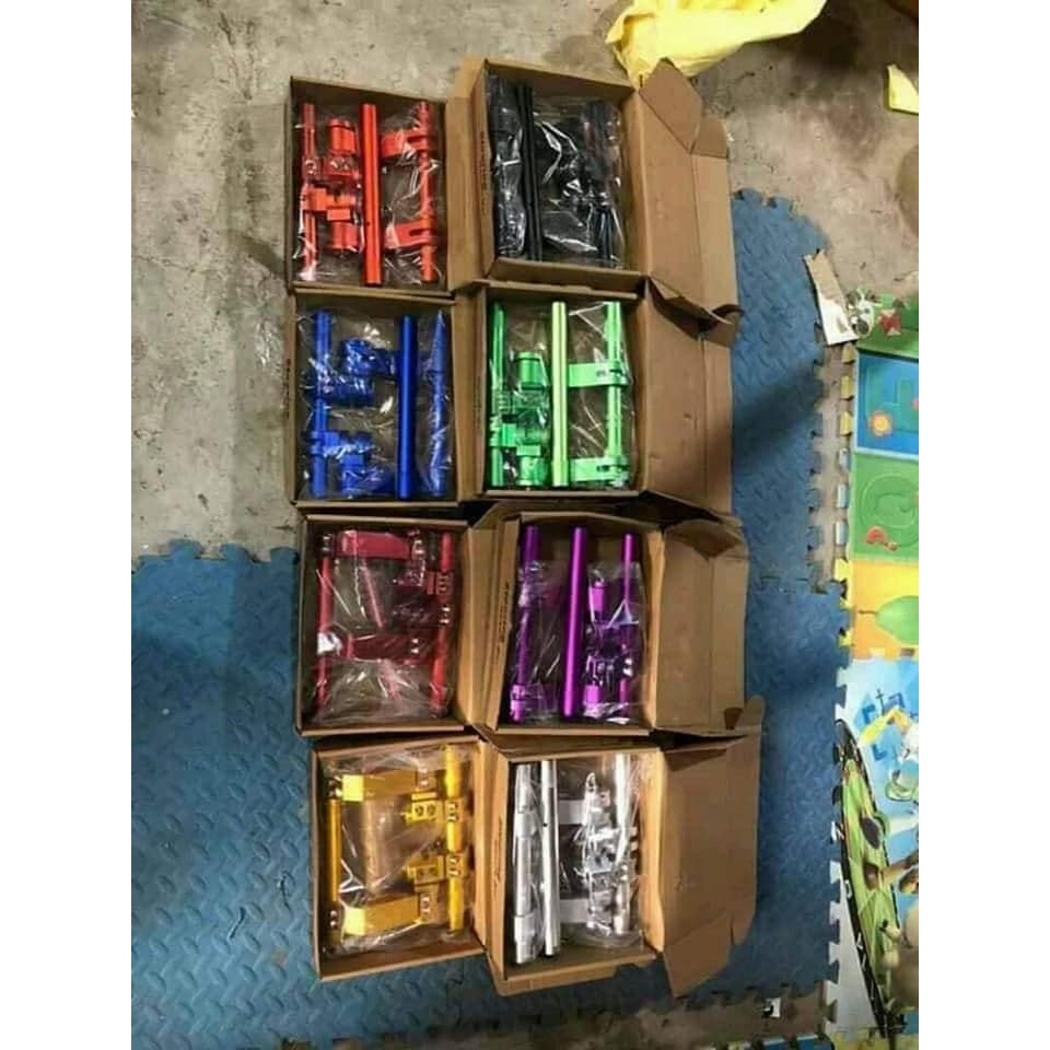 Ghi đông moxi loại 1 - chính hãng