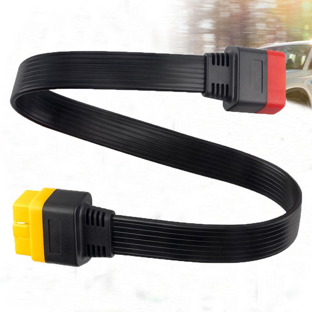 Dây Cáp Nối Dài Linh Hoạt Cho Bộ Chẩn Đoán Xe Hơi