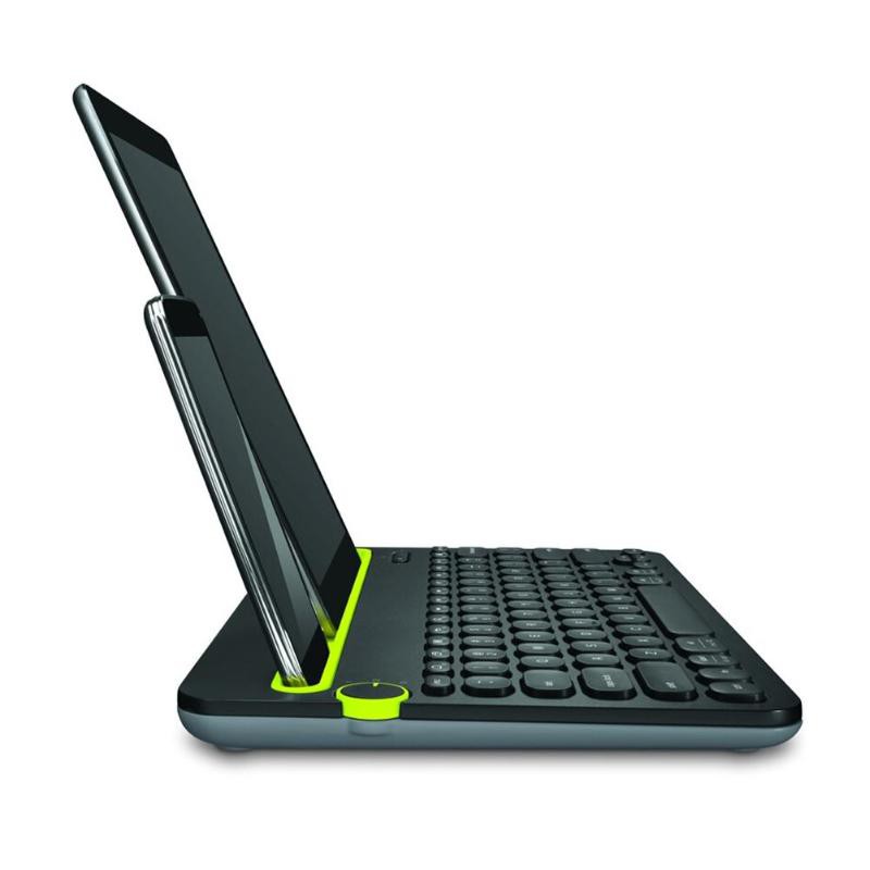 Logitech K480 Bluetooth Multi-Device Keyboard