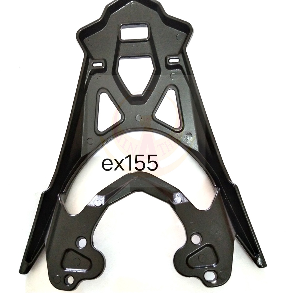 Cảng tay xách chính hang motoart exciter 155 thép nguyên khối