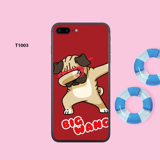 [FSS09JAN-Hoàn 20% xu] ỐP HÌNH IPHONE 7/8PLUS