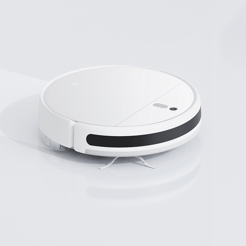 Robot hút bụi lau nhà Xiaomi Vacuum Mop 2 Lite - Bản quốc tế bảo hành 12 tháng
