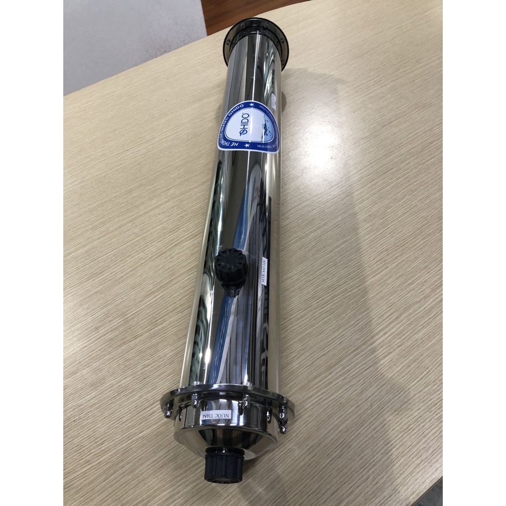 Màng lọc nước UF 4000L/h - Ohido.