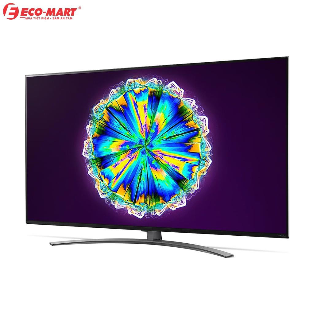 Tivi NanoCell LG 4K 65 inch 65NANO86TNA Mới 2020 | BigBuy360 - bigbuy360.vn