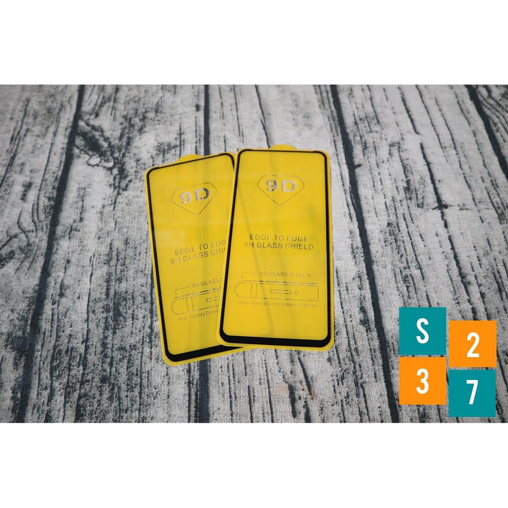 Kính cường lực Oppo K3 Kính full màn hình 9D cao cấp