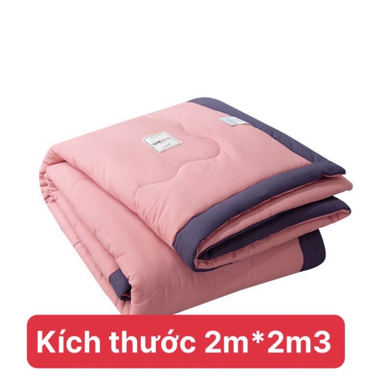 Chăn hè thu cotton mềm mại, Chăn hè zara