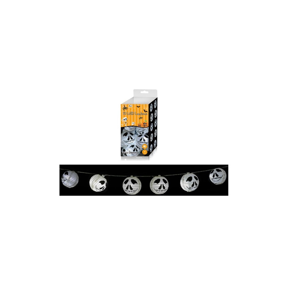 Đèn led hình Lồng Đèn Ác Mộng Mini 2.25m Uncle Bills UH02978