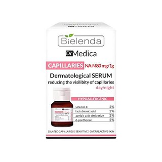 Serum da nhạy cảm Bielenda