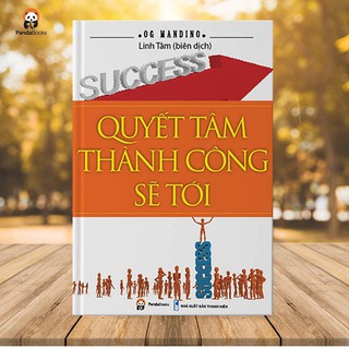 Quyết Tâm Thành Công Sẽ Tới