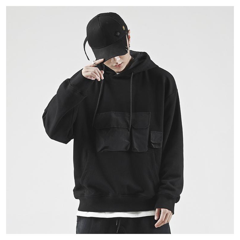 ⭐ Sale Áo Hoodie Nam Nữ Street Style . ⭐ " : 2021 ' " ,