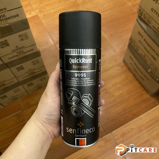 Tẩy Rỉ Sét Senfineco Quick Rust Remover 9995