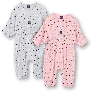 Jumsuit Allo&lugh cho bé