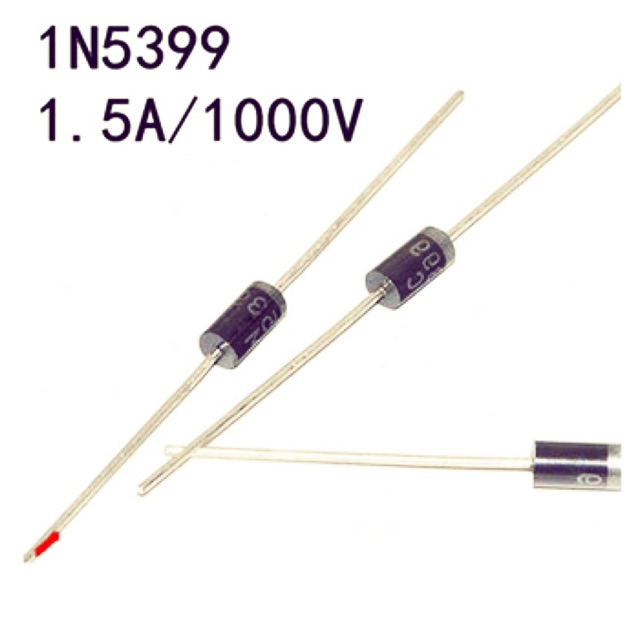 Máy sấy 1n5399 1.5A 1000v