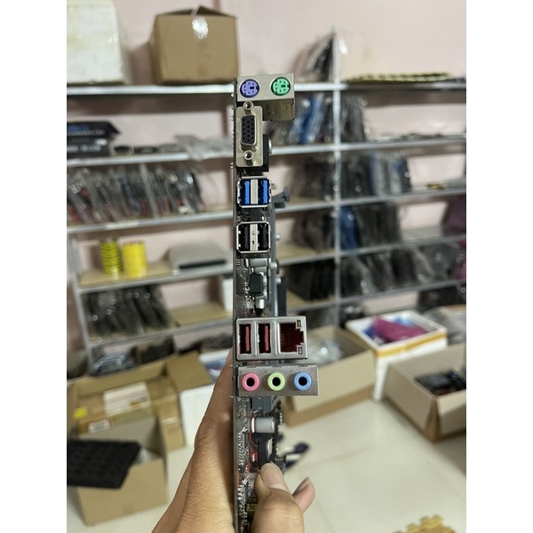 Mainboard - bo mạch chủ asus h310