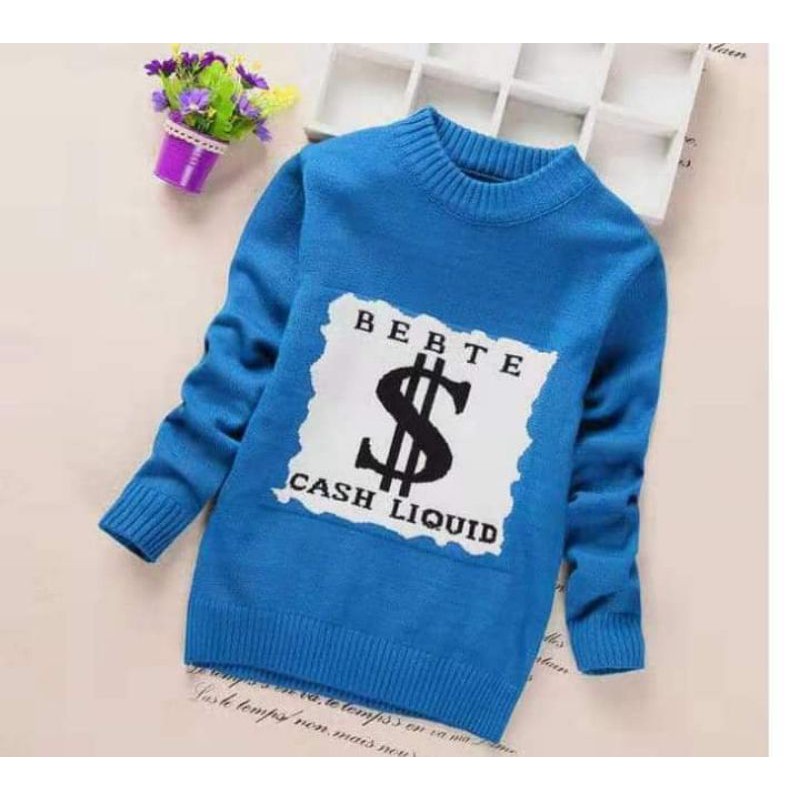 Áo len size đại có ảnh thật