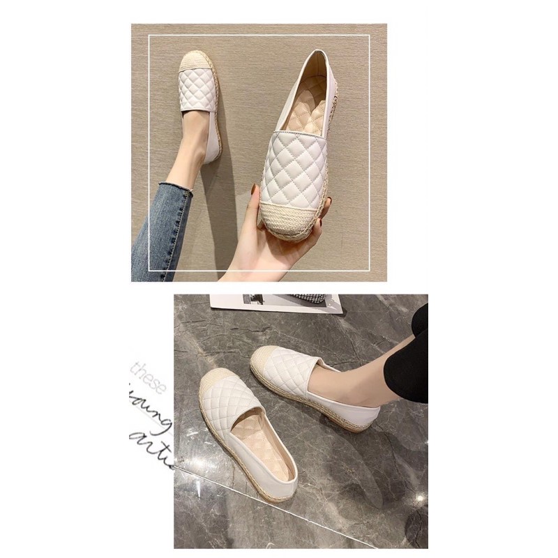 Giày lười nữ | BigBuy360 - bigbuy360.vn