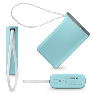 Sạc dự phòng Samsung Ketle 5.100mAh
