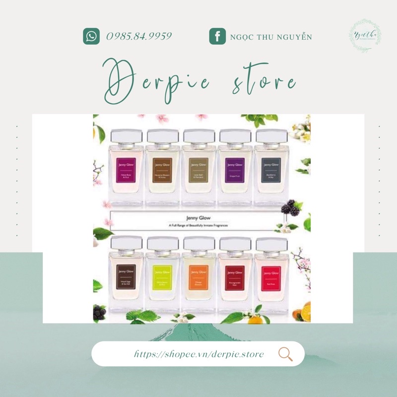 Mua bản dupe nước hoa ở đâu? Nơi bán bản dupe nước hoa giá rẻ, uy