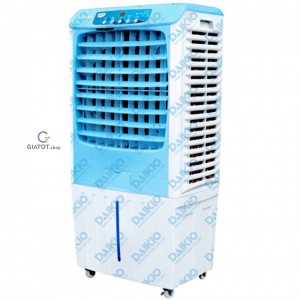Quạt điều hòa làm mát không khí Daikio DKA 04000A chính hãng