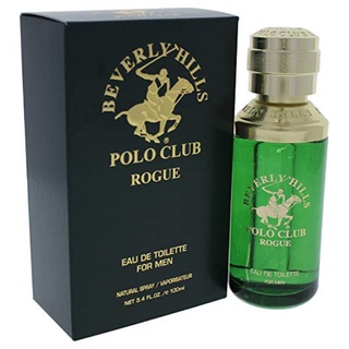 Nước hoa nam polo club 100ml