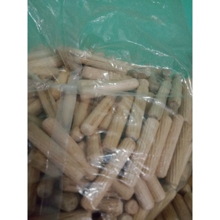 Chốt thông, chốt gỗ,chốt tủ,ghế,...đường kính 8mm,dài 40mm