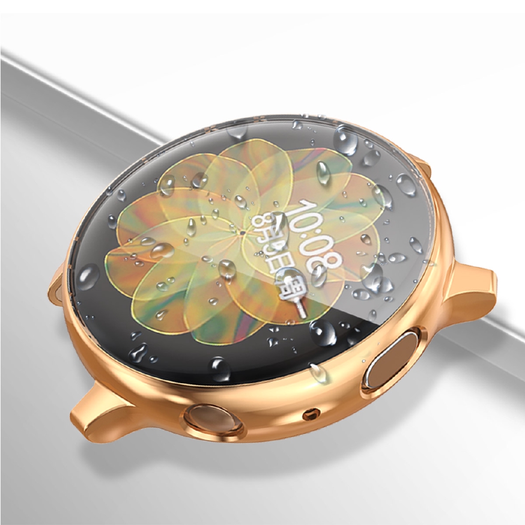 Ốp đồng hồ Samsung Galaxy Watch Active 2 40mm 44mm chất lượng cao