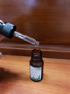 Serum face Tảo biển 