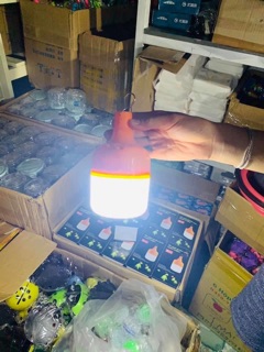 BÓNG ĐÈN TÍCH ĐIỆN SIÊU SÁNG 100W