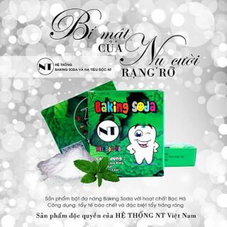 Baking soda NT
