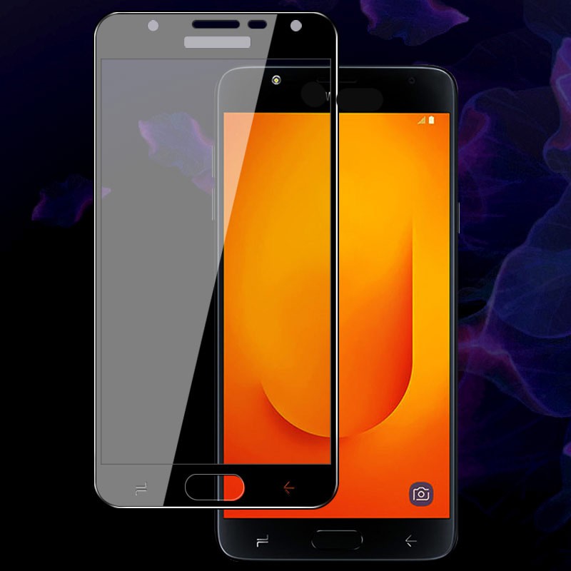 Kính 5D full keo cho Samsung Galaxy J7 Duo