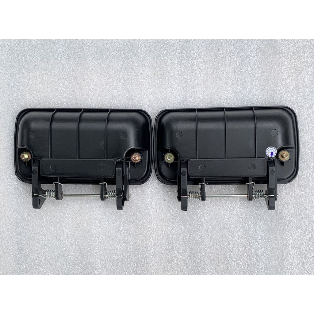 Tay mở cửa xe KIA K165/K190/K2700/K3000-Hàng OEM Hàn Quốc