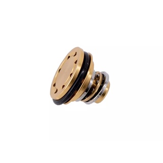Đầu piston kim loại