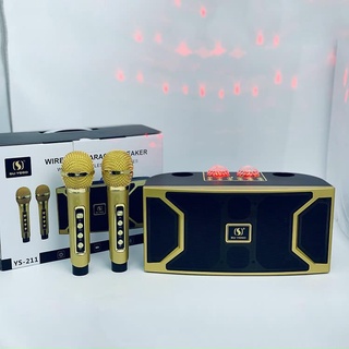 Loa Karaoke YS -211