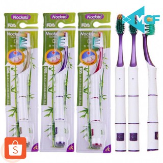 Bàn Chải Đánh Răng Xuất Khẩu Hàn Quốc