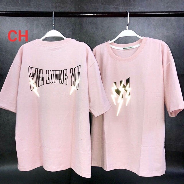 Áo phản quanh STILL LOVING YOU C&amp;H 1106 siêu đẹp