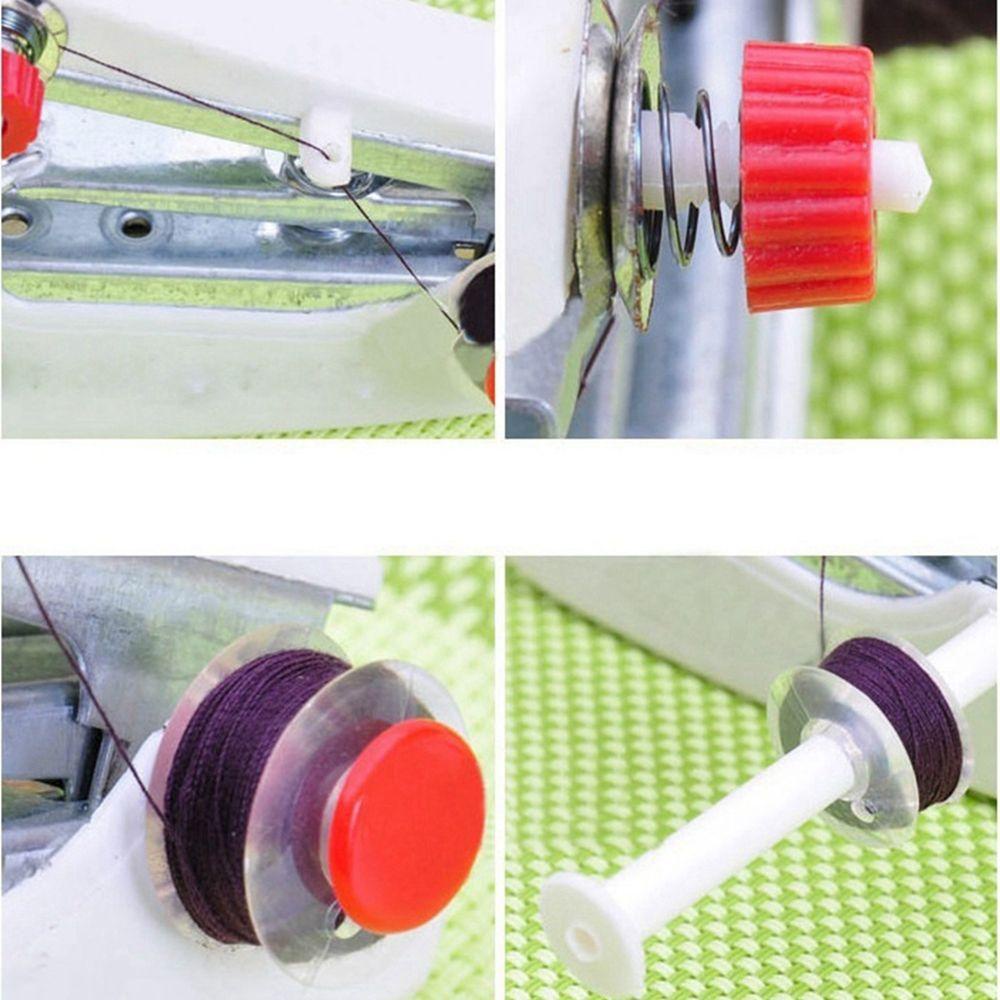 Kim Khâu AUGUSTINE Chất Lượng Cao Tiện Lợi Dễ Sử Dụng|1 Dụng Cụ May Vá Cầm Tay Du Lịch Tiện Lợi