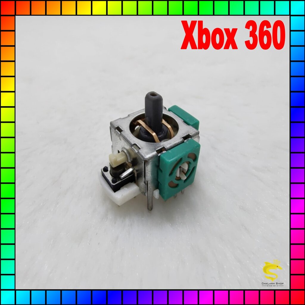 Công tắc Analog Xbox360 Cấp gốc
