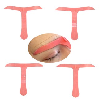 Thước khuôn vẽ chân mày