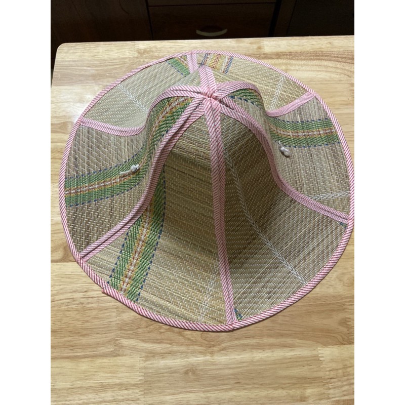 NÓN XẾP CÓI TIỆN LỢI CHE NẮNG