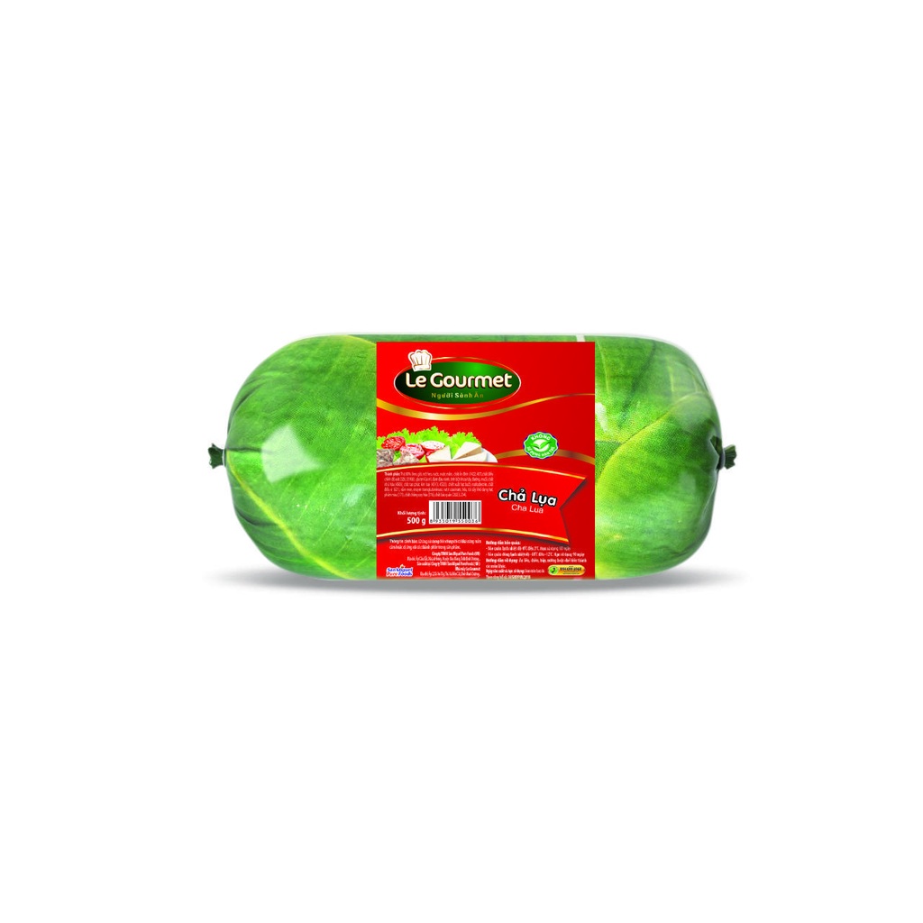 Chả Lụa Le Gourmet 500g