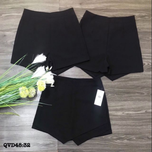 Quần váy bigsize (55-100kg)